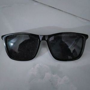 Black sun glasses for kid accessories